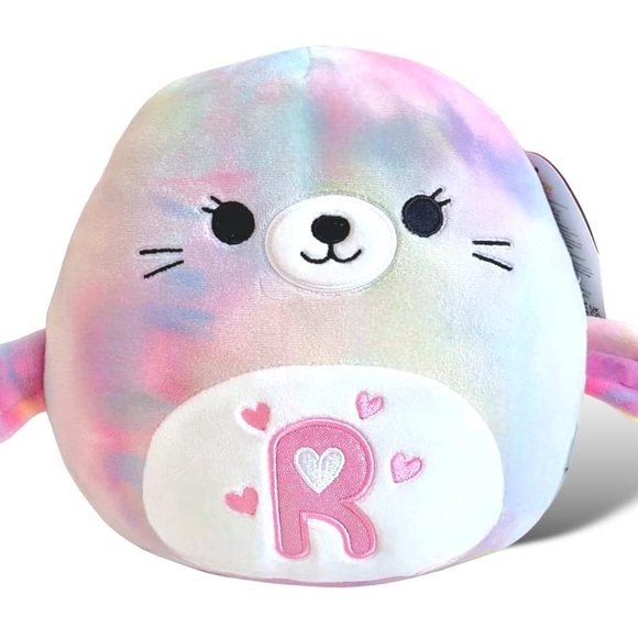 Animal Squishmallows - Picture 4 of 9